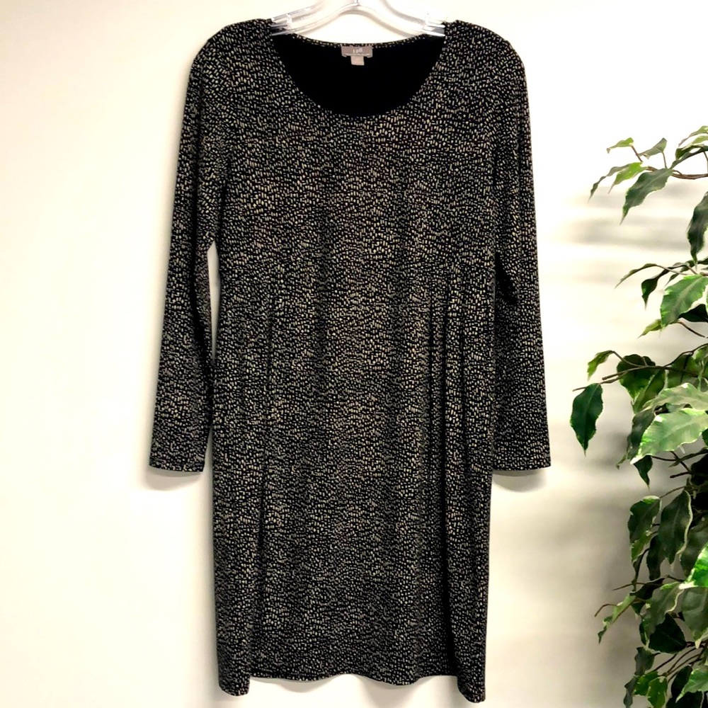 J Jill Dress